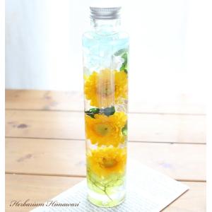 ハーバリウム キット 手作り スターターキット...の詳細画像2