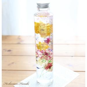 ハーバリウム 花火 - Hanabi - 【完成...の商品画像