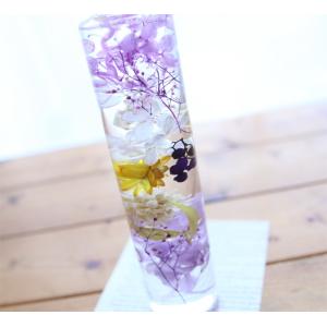 ハーバリウム 紫芋スイーツ - Murasak...の詳細画像2