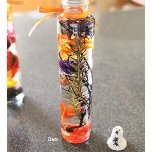 【ハロウィン】ハーバリウム花材セット1本分(ハ...の詳細画像3