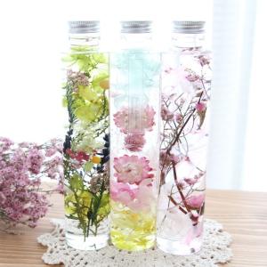 ハーバリウム 入学おめでとう 【完成品】 桜 ...の詳細画像3