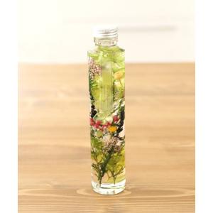 ハーバリウム お花畑 【完成品】 春 花 カラ...の詳細画像1