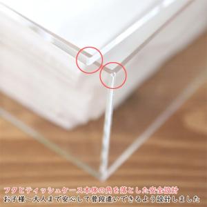 【リピート向け】 アクリル ハーバリウム ティ...の詳細画像3