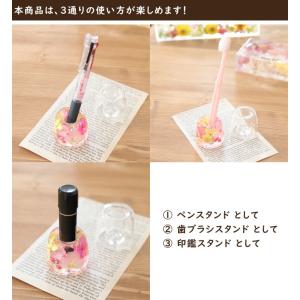 アクリル 3WAY スタンド キット 【2点セ...の詳細画像4