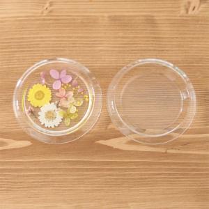 アクリル コースター (サークル) キット 【...の詳細画像1