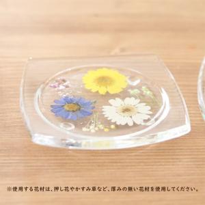 <固まるオイル&作り方用紙付き> アクリル コ...の詳細画像5