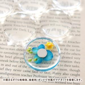 <固まるオイル&作り方用紙付き> アクリル マ...の詳細画像5