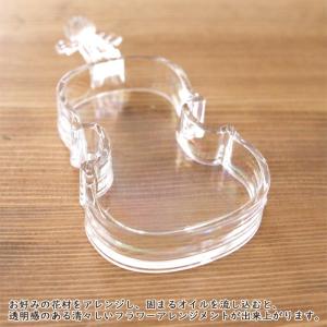 アクリル チェロ本体のみ 【1点】 固まる ハ...の詳細画像2