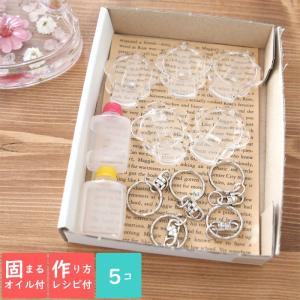アクリル キーホルダー キット (ホイッスル)【...の商品画像
