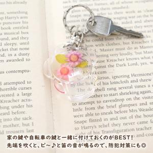 アクリル キーホルダー キット (ホイッスル)...の詳細画像5