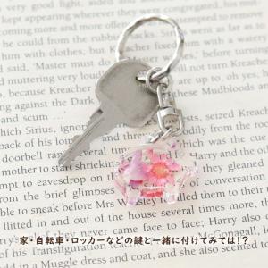 アクリル キーホルダー キット (ブタ) 【5...の詳細画像1
