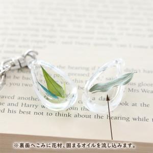 アクリル キーホルダー キット (ドロップ) ...の詳細画像2