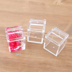 アクリル カードスタンド 本体のみ 【2点セッ...の詳細画像1