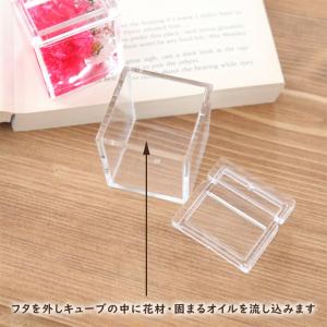 アクリル カードスタンド 本体のみ 【2点セッ...の詳細画像2
