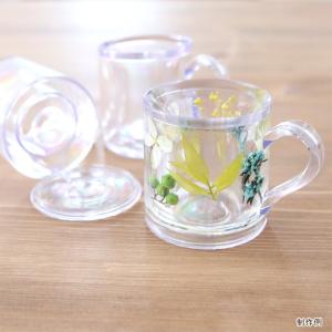 アクリル 3WAY ミニカップ キット 【2点...の詳細画像5