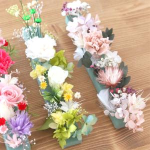 母の日 ハーバリウム 花材キット ( 品のカー...の詳細画像1