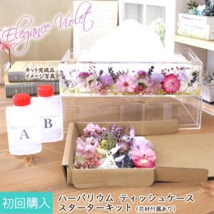 アクリル コースター （サークル） キット 【2点セット】 固まる