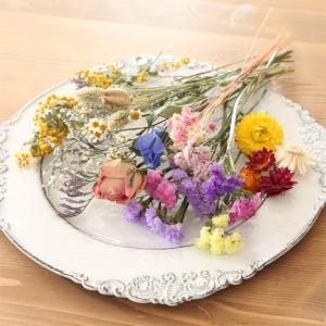 ドライフラワー 花材 詰め合わせ MIX (A...の詳細画像4