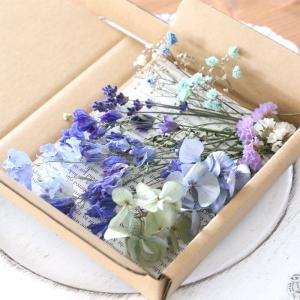 ドライフラワー 詰め合わせ 花材セット MIX...の詳細画像2