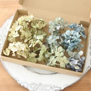 ドライフラワー 紫陽花 詰め合わせ セット (...の詳細画像1