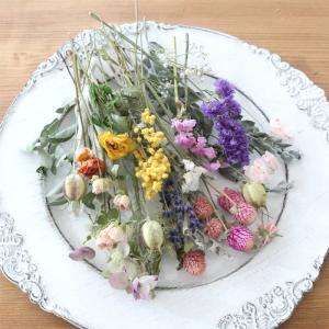 15種類 ドライフラワー 花材 詰め合わせ セ...の詳細画像1