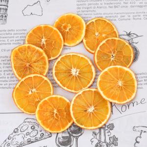 ドライオレンジ 10枚 【 ドライフルーツ 乾燥 オリジナル 】｜ハーバリウム花材のお店AcornStyle