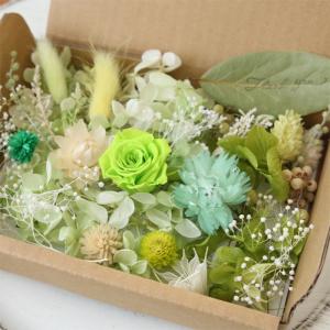 シトラス&シルバーグリーン 花材詰め合わせ キ...の詳細画像3