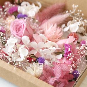ストロベリーミックス 花材詰め合わせ キット ...の詳細画像3