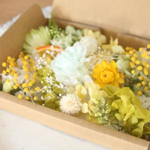 ミントグリーン カーネーション 花材キット 詰...の詳細画像4