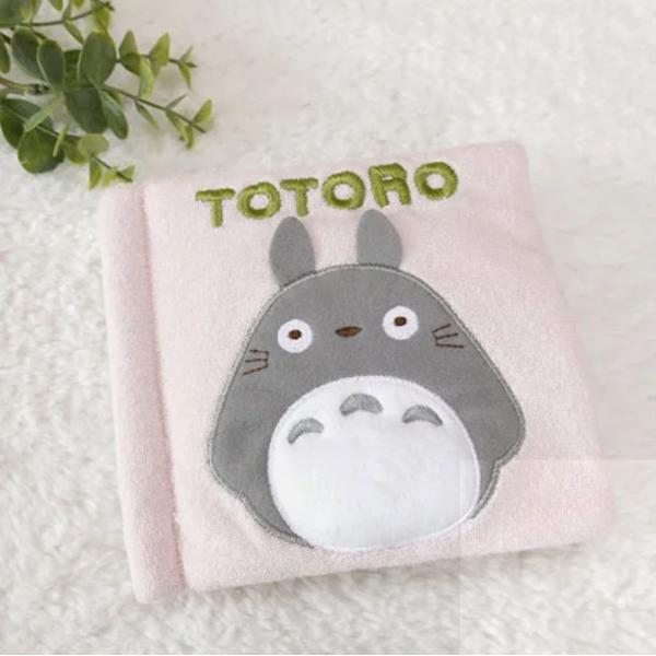 知育玩具 スタジオジブリ となりのトトロ おでかけ絵本 ベビー キッズ 布絵本 カシャカシャ 音が鳴...
