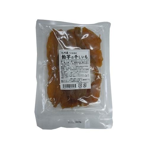 干し芋 九州産 紅はるか 飴芋の干しいも 150g入2袋セット べにはるか さつまいも お取り寄せ ...