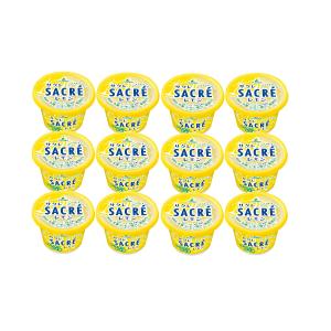 アイス サクレ レモン 12個セット フタバ食品...の商品画像