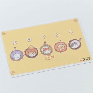 タルト ねこみにタルトもお祝い 鬼盛りフルーツ...の詳細画像4