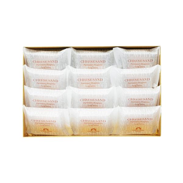 クッキー 東京 CHEESECAVARYTOKYO チーズサンドクッキー 12個入 常温 お菓子 洋...