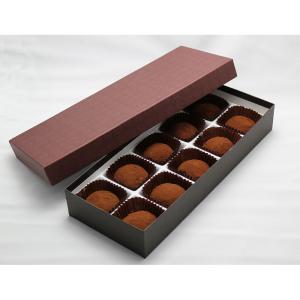 和菓子 岐阜 新杵堂 餅ショコラ 10個入 冷凍 チョコレート グルメ スイーツ 贈答の商品画像
