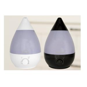 加湿器 raydrop 超音波アロマ加湿器 KH-310 上部給水 3.8L 大容量 アロマ対応 L...