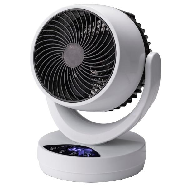 温冷扇 マリン商事 1台4役!!ひえぽか温冷扇 サーキュレーター 扇風機 温風ヒーター 暖房 衣類乾...