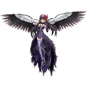 figma 劇場版 魔法少女まどか☆マギカ [新編] 叛逆の物語 悪魔ほむら