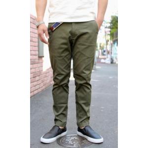 CONTRIVANCE(コントライバンス) STRETCH PIQUE ANKLE TROUSERS...