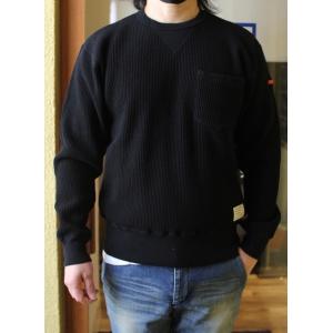 SMART SPICE スマートスパイス BIG WAFFLE L/S 【超極厚ビッグワッフル生地】...