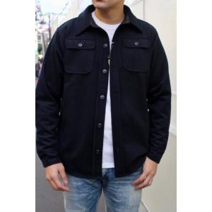SALE!! SMART SPICE スマートスパイス CPO JACKET 暖かく頑丈 ジャストサ...