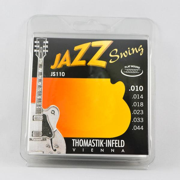 Thomastik-Infeld JS-110 Jazz Swing 10-44