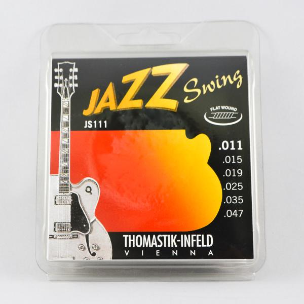 Thomastik-Infeld JS-111 Jazz Swing 11-47
