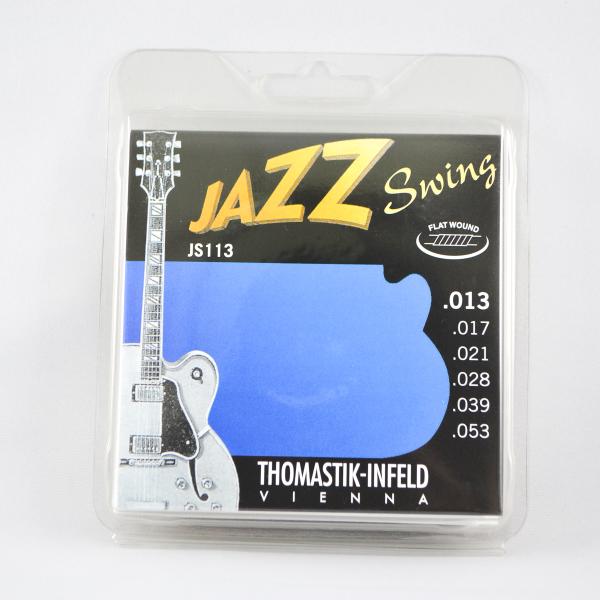 Thomastik-Infeld JS-113 Jazz Swing 13-53
