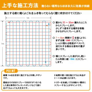 【わけあり】 光触媒スプレー Acute Cl...の詳細画像3