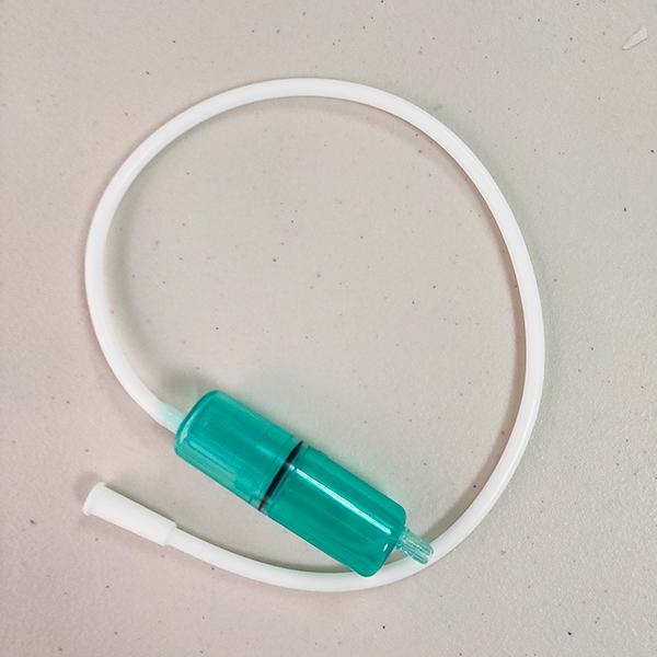 H2G150 追加購入ウォーターコレクタ　水素ガス吸入器用　※本体別売り