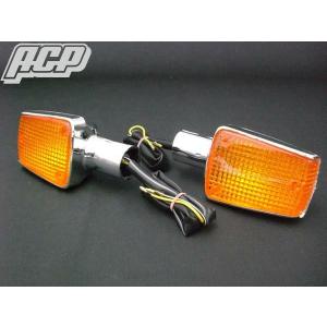 ホンダ（HONDA） 復刻版 CBX400F CBX550F NC07 PC04 純正タイプ