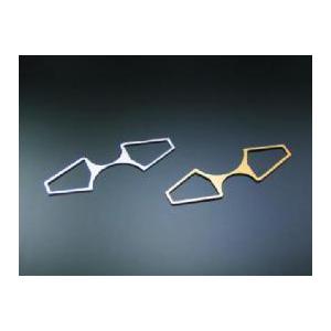 プリティー製 CBX400F ガニマタ ブレット管 メッキ 4-2-1 マフラー