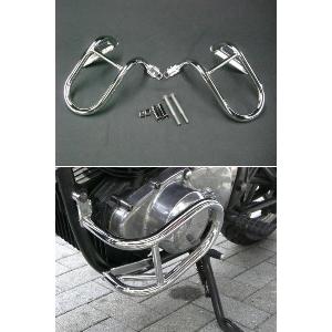 KIJIMA（キジマ） キジマ製 ポイントカバー メッキ ゼファー400