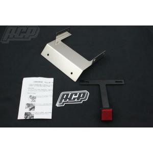 プリティー製 CBX400F ガニマタ ブレット管 メッキ 4-2-1 マフラー